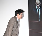 박신양 ‘오랜만에 스크린 복귀’ [MK포토]