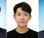 이원호 금오공대 교수팀, 고안정성 유기 태양전지 구현