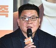 대가족 양우석 감독 [포토엔HD]