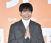 이승기, 슈퍼스타 주지스님 [포토엔HD]