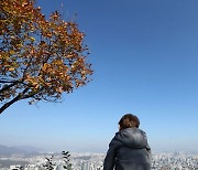 대구·경북, 대체로 맑고 큰 일교차…낮 최고 18~21도