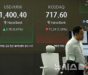 '스페이스X 테마주' 무더기 급등…묻지마 투자 주의보