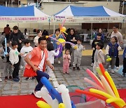 [창녕소식]군, '교하에 스며들다' 행사…'마을세무사' 상담