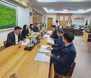 "교사감축에 학교업무↑"…충북교육청-교원단체, 머리 맞대