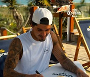 Corona Cero’s Relaxation Clause Brings a Fresh Perspective to Athlete Partnerships