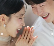 박소영♥문경찬, 공개 연애 3달째인데..12월 결혼 앞두고 OOOO 공개 [Oh!쎈 이슈]