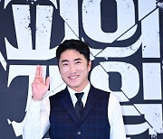 장동민, '피의 게임 시즌3' 기대하세요 [사진]