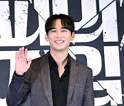 시윤, '피의 게임 시즌3'에서 만나요 [사진]