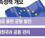 트럼프 시대 대비하는 EU, 국방 지원에 기금 전용 허용 [트럼프 2.0시대]