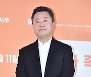 [TD포토] 박수영 '겸손한 포즈'