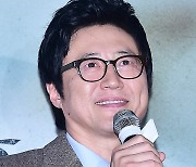 [TD포토] 박신양 '영화 사흘로 오랜만에 스크린 복귀'