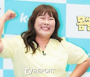 개그우먼 김민경, '50부작 드라마' 여배우 됐다... '코드네임B' 주연 발탁