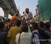 India Sikh Festival