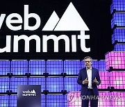 PORTUGAL WEB SUMMIT 2024