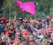 epaselect SRI LANKA PARLIAMENT ELECTION