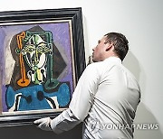 Sotheby's Auction Preview