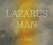 Book Review - Lazarus Man