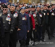 Canada Remembrance Day