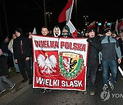 POLAND INDEPENDENCE DAY