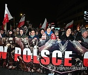 POLAND INDEPENDENCE DAY