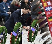 Canada Remembrance Day