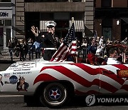 Veterans Day Parade