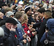 Canada Remembrance Day