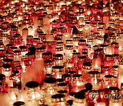 LATVIA FREEDOM FIGHTERS REMEMBRANCE DAY