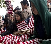 Veterans Day Seattle