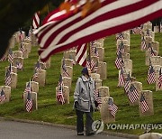 Veterans Day Seattle