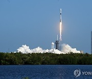 무궁화위성 6A호 발사 성공…내년 1분기 서비스 개시(종합)