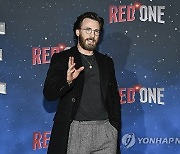 NY Premiere of "Red One"