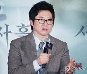 '사흘'로 오컬트 도전한 박신양