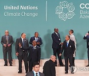 COP29 Climate Summit