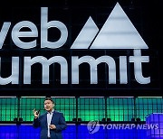 PORTUGAL WEB SUMMIT 2024