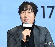 [포토] 이문세 '17집 2025년 완결 목표'