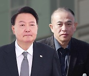 [단독] 명태균, 검찰에 "윤 대통령 집 방문" 진술…수사 범위 확대 불가피