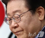 법원, '이재명 선거법' 1심 선고 생중계 불허