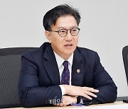 김범석 기재부 차관 “고용·경활률 역대 최고…내달 이후 고용 증가 폭 확대”