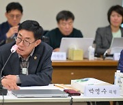 "하천에 유해물질 유출되면…경기도내 완충저류시설 설치 완료 전무"