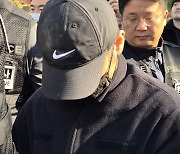 ‘女군무원 살해’ 軍장교, 오늘 오전 신상 공개