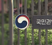 권익위, 복지부에 장애인 복지시설 학대 제재 강화 권고