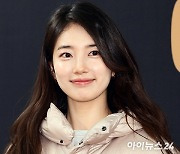 "평생 잊지 않겠습니다"…댓글로 알려진 '기부천사' 수지