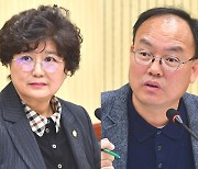 남연심‧박완희 청주시의원 ‘지방의정봉사상’ 수상