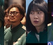 더 화려해진 얼굴, 더 촘촘해진 관계···‘오징어 게임’이 돌아온다