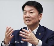 안철수 “한동훈 특검 일언반구가 없어···입장 밝혀야”