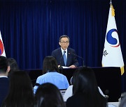 조태열 “트럼프 2기와 외교기조 상당 부분 일치…한미동맹 유지‧강화 확신”