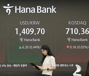 코스피, 장 초반 약세…삼성전자 2% 하락에 5만2000선 붕괴