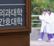 내년 신규 의사 잘해야 300명… 국시 필기 접수 90%↓