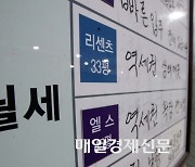 “2년은 너무 길어, 일주일만 살아볼게요”…초단기 임대 3년새 50배 껑충